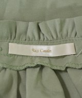 RAY CASSIN（レイカズン）ブラウス カーキ サイズ:F レディース/2200641167058