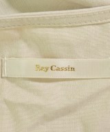 RAY CASSIN（レイカズン）ブラウス ベージュ サイズ:F レディース/2200641167072