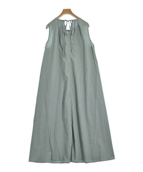 RAY CASSIN（レイカズン）ワンピース 緑 サイズ:F レディース/2200631417071