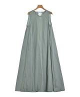 RAY CASSIN（レイカズン）ワンピース 緑 サイズ:F レディース/2200631417071