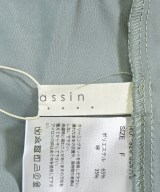 RAY CASSIN（レイカズン）ワンピース 緑 サイズ:F レディース/2200631417071