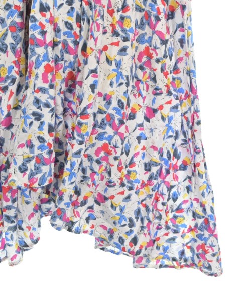 RAY CASSIN（レイカズン）ワンピース 白 サイズ:F レディース/2200630518021