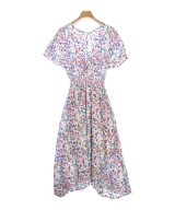 RAY CASSIN（レイカズン）ワンピース 白 サイズ:F レディース/2200630518021