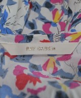 RAY CASSIN（レイカズン）ワンピース 白 サイズ:F レディース/2200630518021