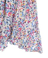 RAY CASSIN（レイカズン）ワンピース 白 サイズ:F レディース/2200630518021