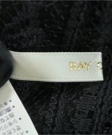 RAY CASSIN（レイカズン）ブラウス 黒 サイズ:F レディース/2200639669014