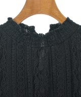 RAY CASSIN（レイカズン）ブラウス 黒 サイズ:F レディース/2200639669014