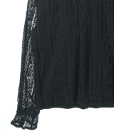 RAY CASSIN（レイカズン）ブラウス 黒 サイズ:F レディース/2200639669014