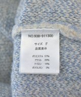 RAY CASSIN（レイカズン）ニット・セーター ベージュ サイズ:F レディース/2200587457077