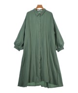 RAY CASSIN シャツワンピース