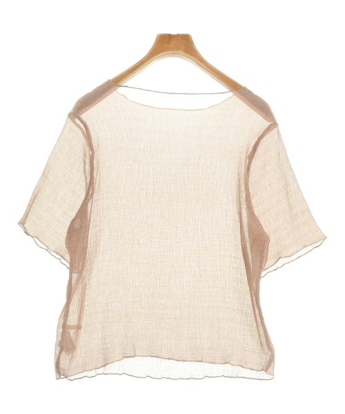 RAY CASSIN（レイカズン）Tシャツ・カットソー 茶 サイズ:F レディース/2200622089119