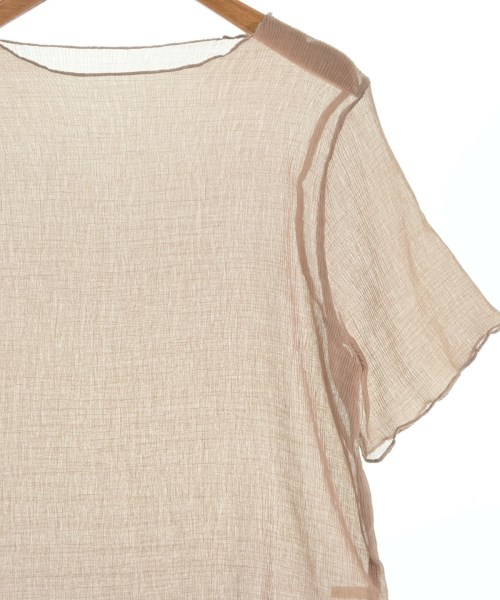 RAY CASSIN（レイカズン）Tシャツ・カットソー 茶 サイズ:F レディース/2200622089119