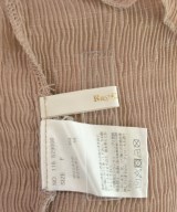 RAY CASSIN（レイカズン）Tシャツ・カットソー 茶 サイズ:F レディース/2200622089119