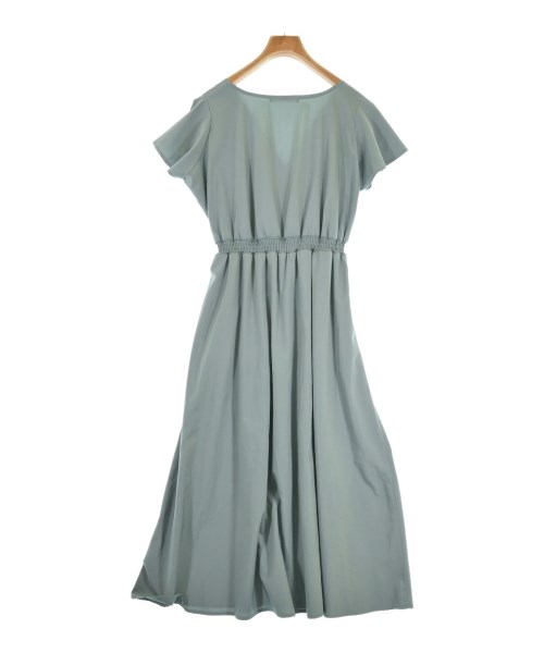 RAY CASSIN（レイカズン）ワンピース 緑 サイズ:F レディース/2200622089140