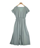 RAY CASSIN（レイカズン）ワンピース 緑 サイズ:F レディース/2200622089140