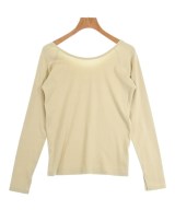 RAY CASSIN（レイカズン）Tシャツ・カットソー ベージュ サイズ:F レディース/2200622089164