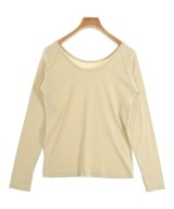 RAY CASSIN（レイカズン）Tシャツ・カットソー ベージュ サイズ:F レディース/2200622089164