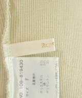 RAY CASSIN（レイカズン）Tシャツ・カットソー ベージュ サイズ:F レディース/2200622089164