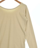 RAY CASSIN（レイカズン）Tシャツ・カットソー ベージュ サイズ:F レディース/2200622089164