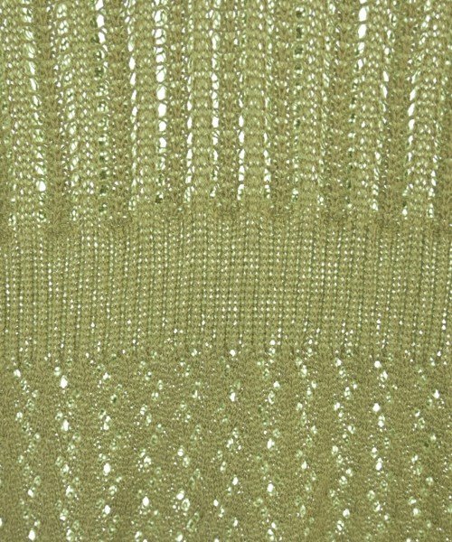 RAY CASSIN（レイカズン）ワンピース 緑 サイズ:F レディース/2200622089287