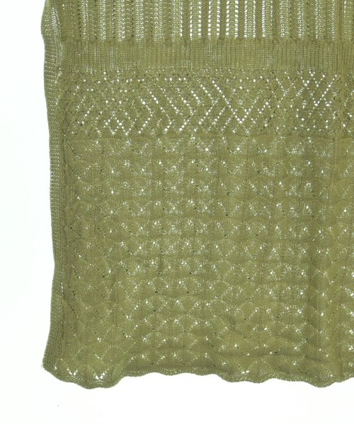 RAY CASSIN（レイカズン）ワンピース 緑 サイズ:F レディース/2200622089287