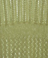 RAY CASSIN（レイカズン）ワンピース 緑 サイズ:F レディース/2200622089287