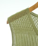 RAY CASSIN（レイカズン）ワンピース 緑 サイズ:F レディース/2200622089287