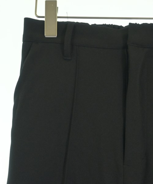 RAY CASSIN（レイカズン）スラックス 黒 サイズ:1(S位) レディース/2200622089300