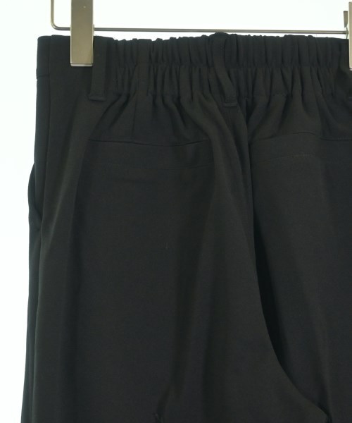 RAY CASSIN（レイカズン）スラックス 黒 サイズ:1(S位) レディース/2200622089300