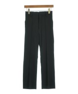 RAY CASSIN（レイカズン）スラックス 黒 サイズ:1(S位) レディース/2200622089300