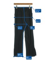 RAY CASSIN（レイカズン）スラックス 黒 サイズ:1(S位) レディース/2200622089300