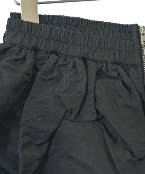 RAY CASSIN（レイカズン）ショートパンツ 黒 サイズ:F レディース/2200615008097