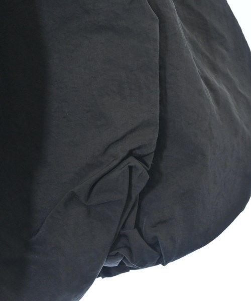 RAY CASSIN（レイカズン）ショートパンツ 黒 サイズ:F レディース/2200615008097