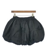 RAY CASSIN（レイカズン）ショートパンツ 黒 サイズ:F レディース/2200615008097