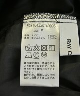 RAY CASSIN（レイカズン）ショートパンツ 黒 サイズ:F レディース/2200615008097