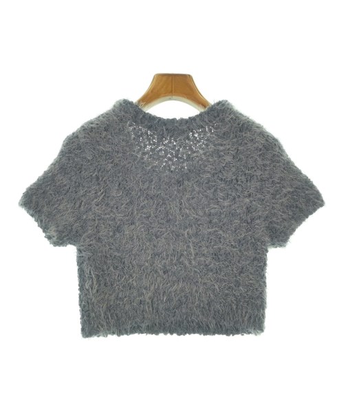 RAY CASSIN（レイカズン）ニット・セーター 青 サイズ:F レディース/2200615008172