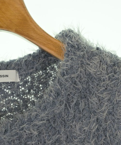 RAY CASSIN（レイカズン）ニット・セーター 青 サイズ:F レディース/2200615008172