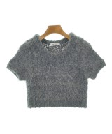 RAY CASSIN（レイカズン）ニット・セーター 青 サイズ:F レディース/2200615008172