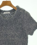 RAY CASSIN（レイカズン）ニット・セーター 青 サイズ:F レディース/2200615008172