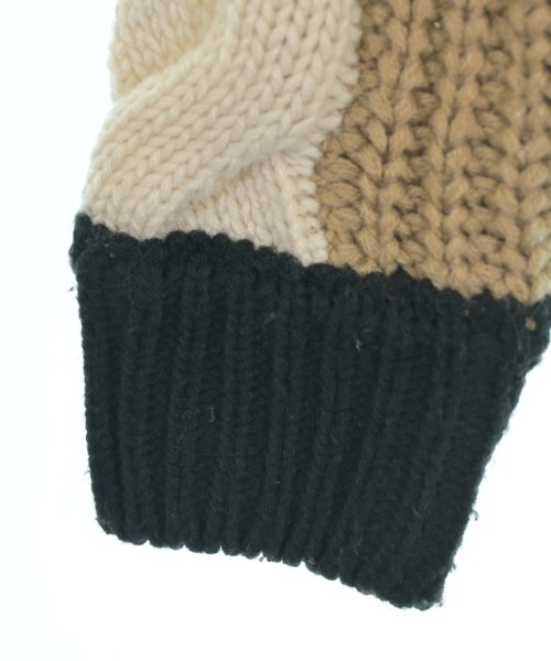 RAY CASSIN（レイカズン）ニット・セーター ベージュ サイズ:F レディース/2200622826066