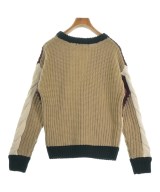 RAY CASSIN（レイカズン）ニット・セーター ベージュ サイズ:F レディース/2200622826066