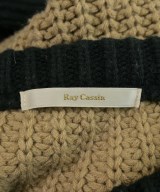 RAY CASSIN（レイカズン）ニット・セーター ベージュ サイズ:F レディース/2200622826066
