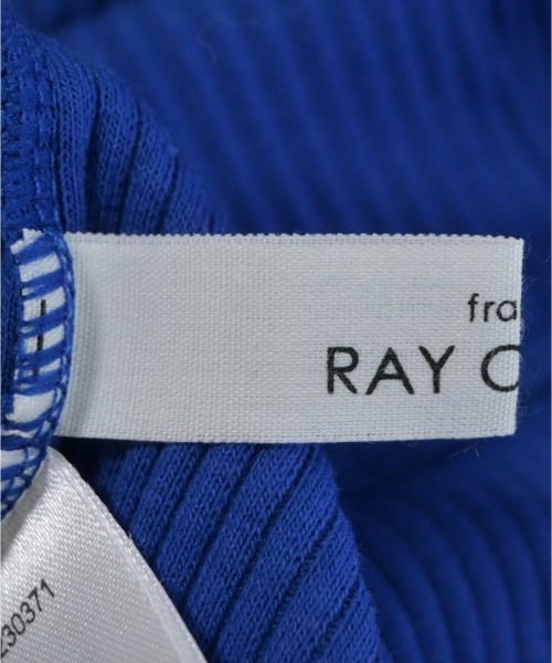 RAY CASSIN（レイカズン）ロング・マキシ丈スカート 青 サイズ:F レディース/2200621173147