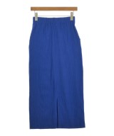 RAY CASSIN（レイカズン）ロング・マキシ丈スカート 青 サイズ:F レディース/2200621173147