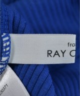 RAY CASSIN（レイカズン）ロング・マキシ丈スカート 青 サイズ:F レディース/2200621173147