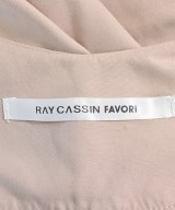 RAY CASSIN（レイカズン）ワンピース ピンク サイズ:F レディース/2200634183010