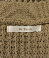 RAY CASSIN（レイカズン）カーディガン 茶 サイズ:F レディース/2200606034043