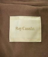 RAY CASSIN（レイカズン）その他 茶 サイズ:F レディース/2200608253077