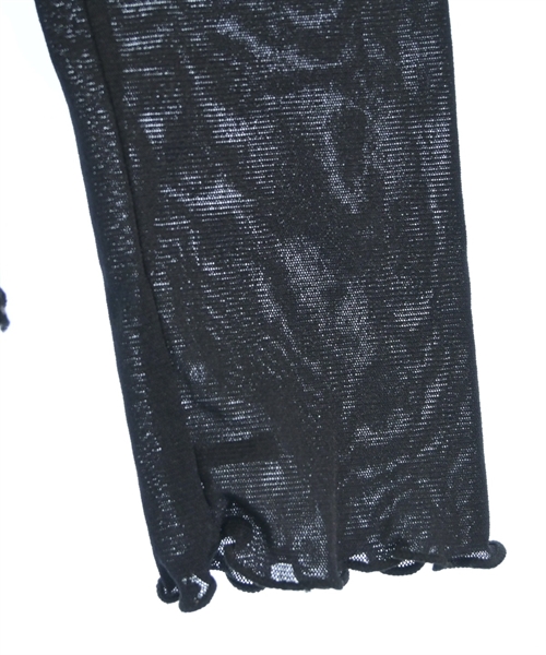 RAY CASSIN（レイカズン）Tシャツ・カットソー 黒 サイズ:F レディース/2200608387055