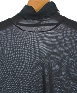 RAY CASSIN（レイカズン）Tシャツ・カットソー 黒 サイズ:F レディース/2200608387055